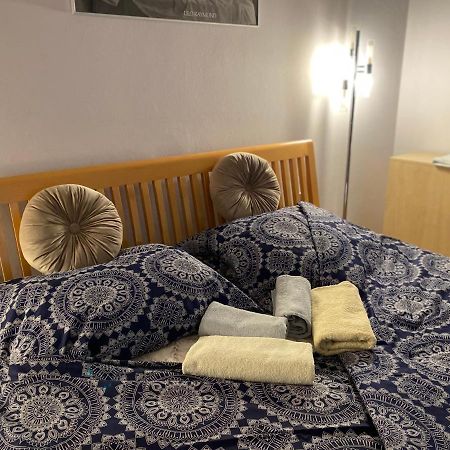 Super Old Town Apartment Praha Bagian luar foto