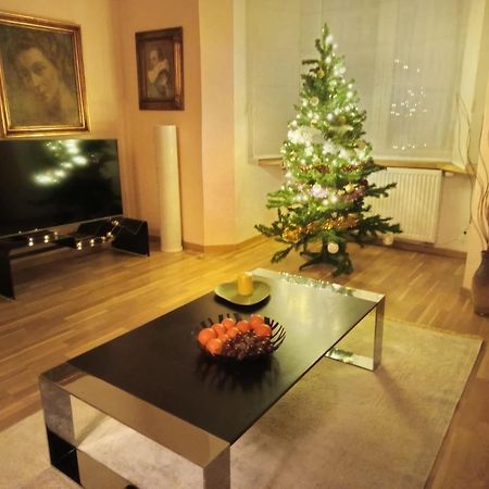 Super Old Town Apartment Praha Bagian luar foto
