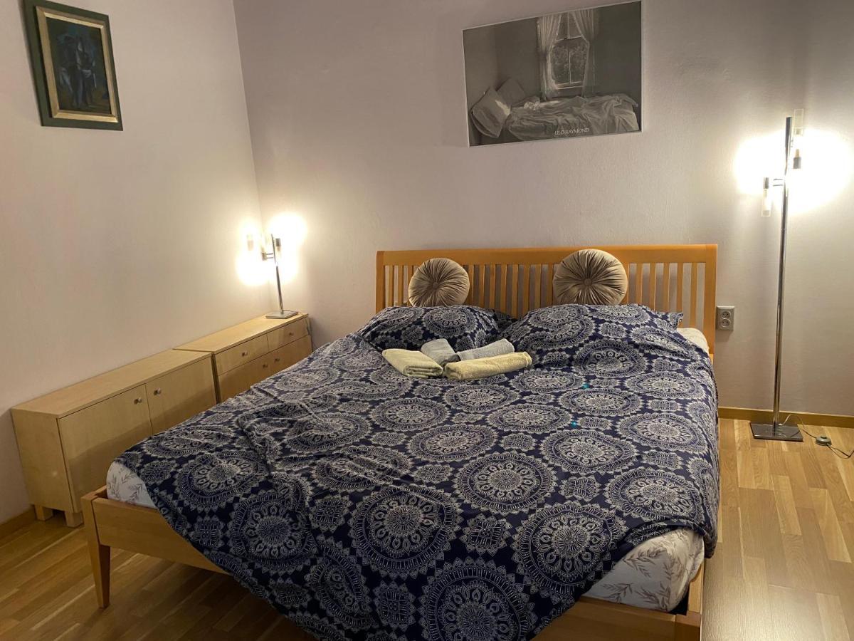 Super Old Town Apartment Praha Bagian luar foto
