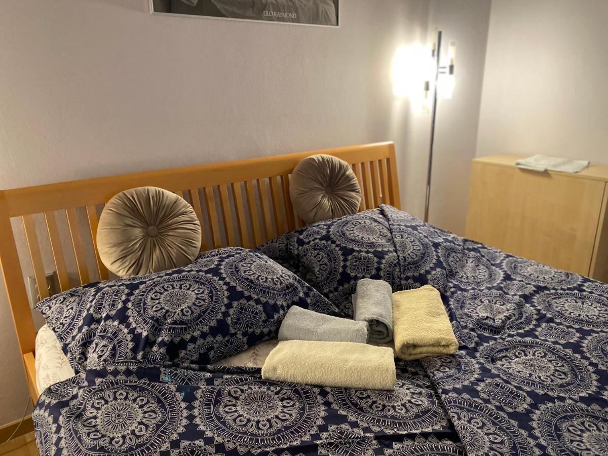 Super Old Town Apartment Praha Bagian luar foto
