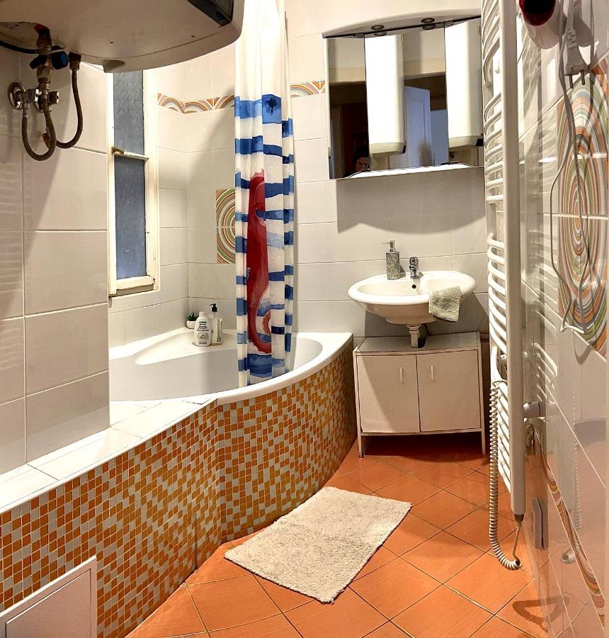 Super Old Town Apartment Praha Bagian luar foto